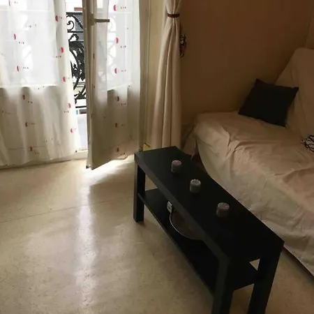 Apartment Nouveau Studio Les Fees Draps Inclus Cafe The A Disposition La Bourboule