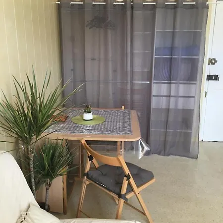 Nouveau Studio Les Fees Draps Inclus Cafe The A Disposition Apartment La Bourboule